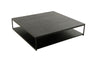 Modrest Manny Modern Square Coffee Table Model VGOD-LZ-287RC-B-CT