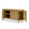 Modrest Miami Modern Natural Oak Buffet Model VGME121260-BUF-NAT