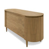 Modrest Miami Modern Natural Oak Buffet Model VGME121260-BUF-NAT