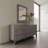 Modrest Arlene Modern Grey Elm Dresser Model VGVCJ006-D