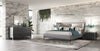 Modrest Jolene Modern Grey Bedroom Set Model VGBBMA2013-SET