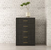 Modrest Manchester Contemporary Dark Grey Chest Model VGWD-HLF2-TB5DRA
