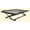 Furniture of America Framos Black Frame Pop Up Trundle Model MT-POPUP-39