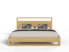 Nova Domus Berlin Modern Natural Oak Bedroom Set Model VGMA-BR-92-SET-NAT