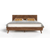Nova Domus Kamela Modern Walnut Bedroom Set Model VGMA-BR-128-SET