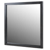 Nova Domus Santa Monica Modern Grey Wash Mirror Model VGMA-BR-144-MIR-GRY