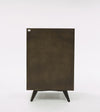 Modrest Novak Modern Dark Oak Chest Model VGLBNANT-CH82