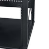 ACME Megara Black Music Desk Model OF00987