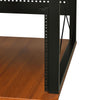 ACME Megara Cherry & Black Music Desk Model OF00988