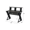 ACME Humanity Black Music Desk Model OF00991