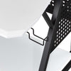 ACME Willow White & Black Music Desk Model OF00996