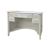 ACME Pearl Pearl White Desk Model OF02441