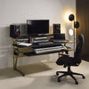 ACME Saida Black Music Desk Model OF02747