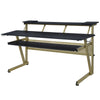 ACME Saida Black Music Desk Model OF02747