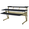 ACME Saida Black Music Desk Model OF02747