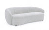 Modrest Omaha Modern Off White Fabric Sofa Model VGKK-KF2823-BEI-S