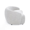 Modrest Omaha Modern Off White Fabric Sofa Model VGKK-KF2823-BEI-S