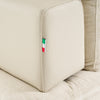 David Ferrari Panorama Italian Modern Beige Fabric Modular Sectional Sofa Model VGFT-PANORAMA-BGE