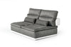 Armless Loveseat (B) Model VGFTPANORAMA-GRP-LOVESEAT