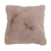 Furniture of America Caparica Blush Contemporary Accent Pillow Model PL4142