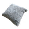 Furniture of America Caparica Silver Contemporary Accent Pillow Model PL4143
