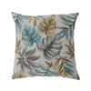 Furniture of America Dora Blue Transitional Throw Pillow Model PL6027BL-L-2PK