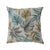 Furniture of America Dora Blue Transitional Throw Pillow Model PL6027BL-L-2PK
