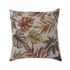 Furniture of America Dora Red Transitional Throw Pillow Model PL6027RD-L-2PK