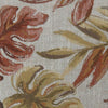 Furniture of America Dora Red Transitional Throw Pillow Model PL6027RD-L-2PK