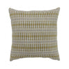 Furniture of America Malia Yellow Contemporary Throw Pillow Model PL6030YW-L-2PK