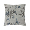 Furniture of America Anika Blue Transitional Throw Pillow Model PL6031BL-L-2PK