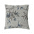 Furniture of America Anika Blue Transitional Throw Pillow Model PL6031BL-L-2PK