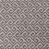 Furniture of America Ricki Brown Contemporary Throw Pillow Model PL6037BR-L-2PK
