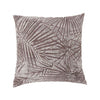 Furniture of America Olive Brown Transitional Throw Pillow Model PL6038BR-L-2PK