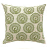 Furniture of America Fifi Green Contemporary Pillow (2/Box) Model PL677GR-L-2PK