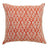 Furniture of America Cici Red Contemporary Pillow (2/Box) Model PL683RD-S-2PK