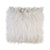 Furniture of America Sheri White Contemporary Throw Pillow Model PL8018-2PK