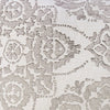 Furniture of America Joy Cream/Gray Contemporary Throw Pillow Model PL8023-2PK