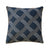 Furniture of America Cici Navy Contemporary Throw Pillow Model PL8033-2PK
