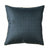 Furniture of America Dee Indigo Contemporary Throw Pillow Model PL8035-2PK