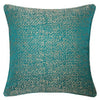 Furniture of America Leyla Green Contemporary Accent Pillow Model PL8061-2PK