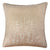 Furniture of America Belle Beige Contemporary Accent Pillow Model PL8065-2PK