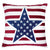 Furniture of America Texis Multi Novelty Accent Pillow Model PL8091-2PK