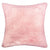 Furniture of America Hilary Pink Contemporary Accent Pillow Model PL8094-2PK