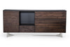Modrest Wharton Modern Dark Aged Oak Buffet Model VGEDPOS200108