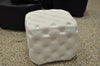 Ls301A Eva Modern White Tufted Ottoman Model VGDVEVAPOUF