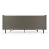 Raphael Modern Silver Buffet