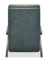 Hooker Furniture Living Room Elixir Power Recliner with Power Headrest Model RC425-PH-039