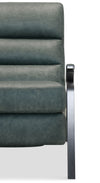 Hooker Furniture Living Room Elixir Power Recliner with Power Headrest Model RC425-PH-039