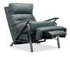 Hooker Furniture Living Room Elixir Power Recliner with Power Headrest Model RC425-PH-039